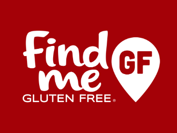 Få hjælp af Find Me Gluten Free